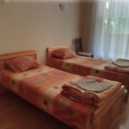 семеен чекръка Iskur