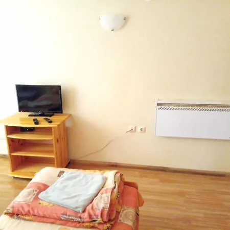 汽车旅馆 семеен чекръка Iskur