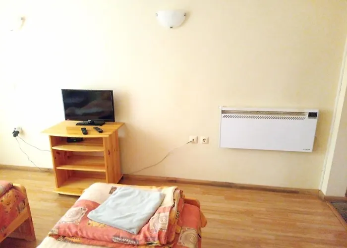 Motel семеен чекръка Iskur