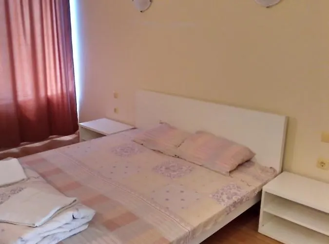 Motel семеен чекръка