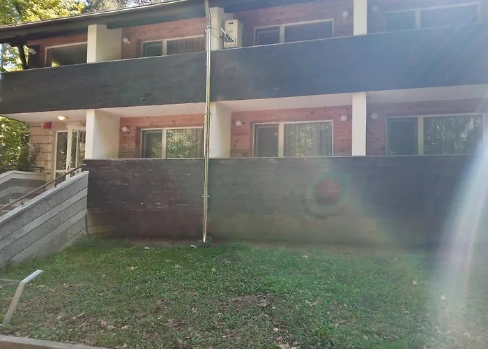 Motel семеен чекръка Iskur