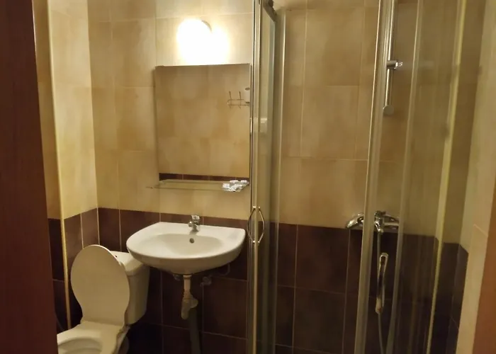 семеен чекръка Iskur